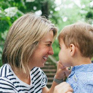 Meet your Posher, Heather